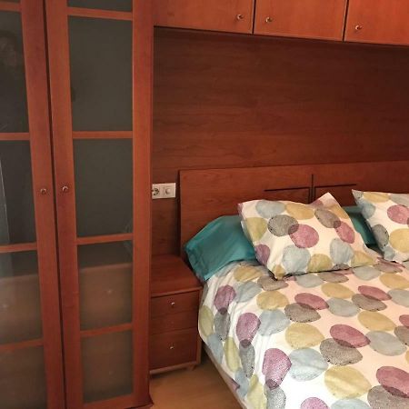 Apartamento Turistico Loyola Benidorm Exterior foto