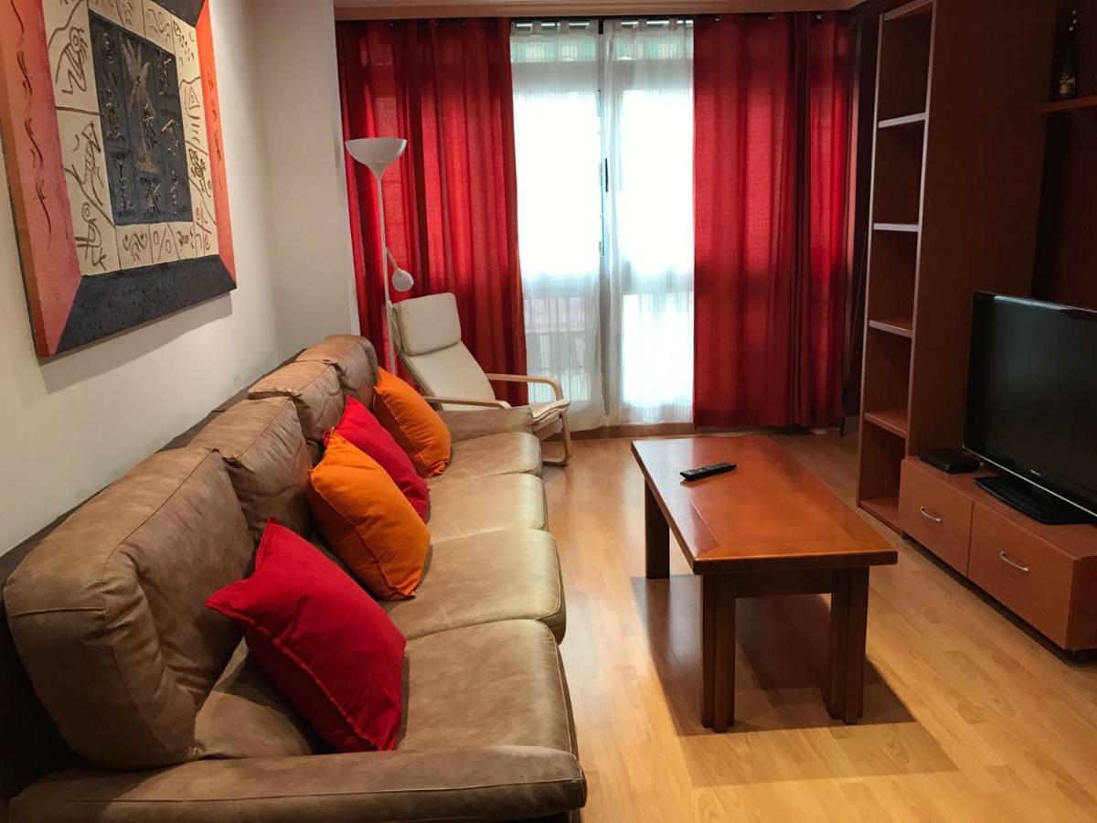 Apartamento Turistico Loyola Benidorm Exterior foto