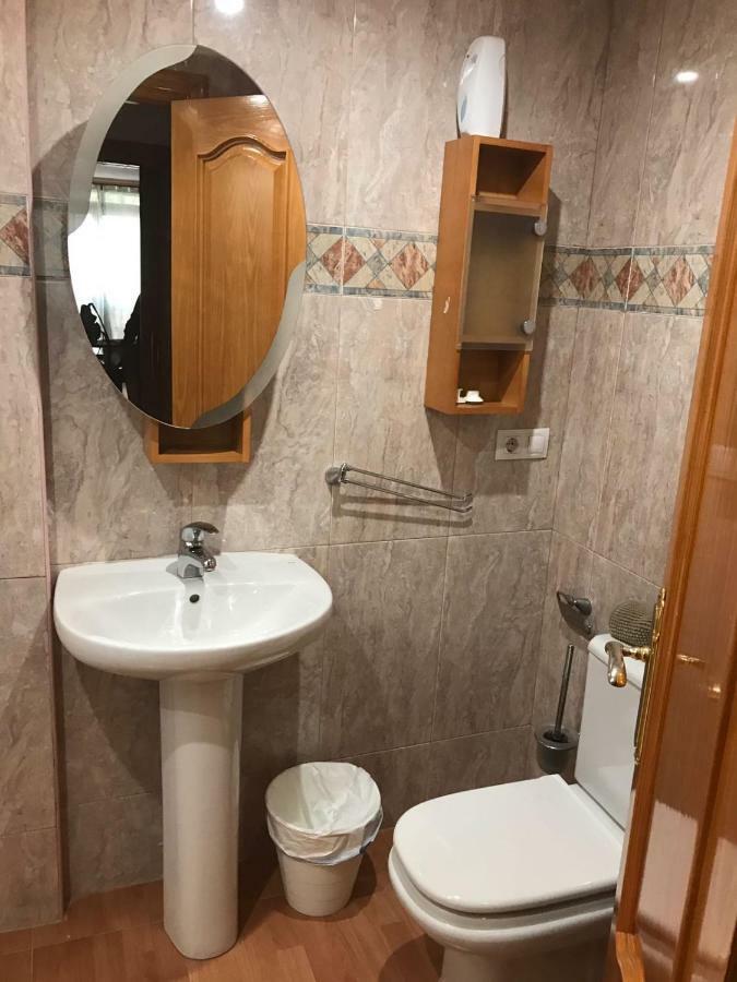 Apartamento Turistico Loyola Benidorm Exterior foto
