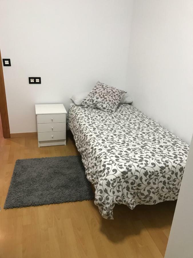 Apartamento Turistico Loyola Benidorm Exterior foto